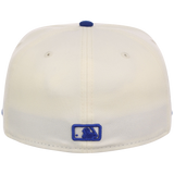 New York Mets MLB Chrome Pop New Era 59FIFTY