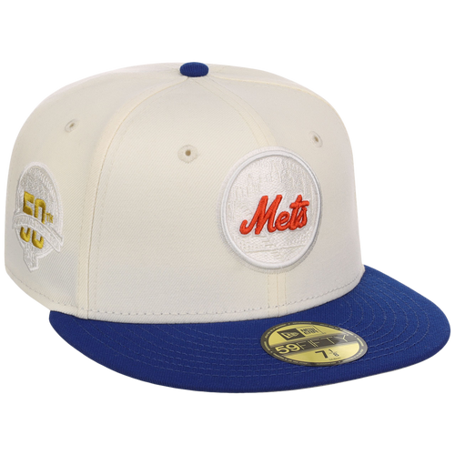 New York Mets MLB Chrome Pop New Era 59FIFTY