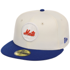 New York Mets MLB Chrome Pop New Era 59FIFTY