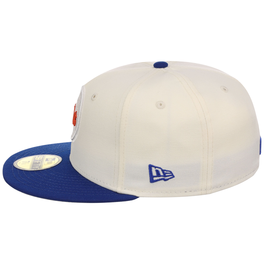 New York Mets MLB Chrome Pop New Era 59FIFTY