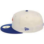 New York Mets MLB Chrome Pop New Era 59FIFTY