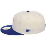 New York Mets MLB Chrome Pop New Era 59FIFTY