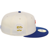 New York Mets MLB Chrome Pop New Era 59FIFTY