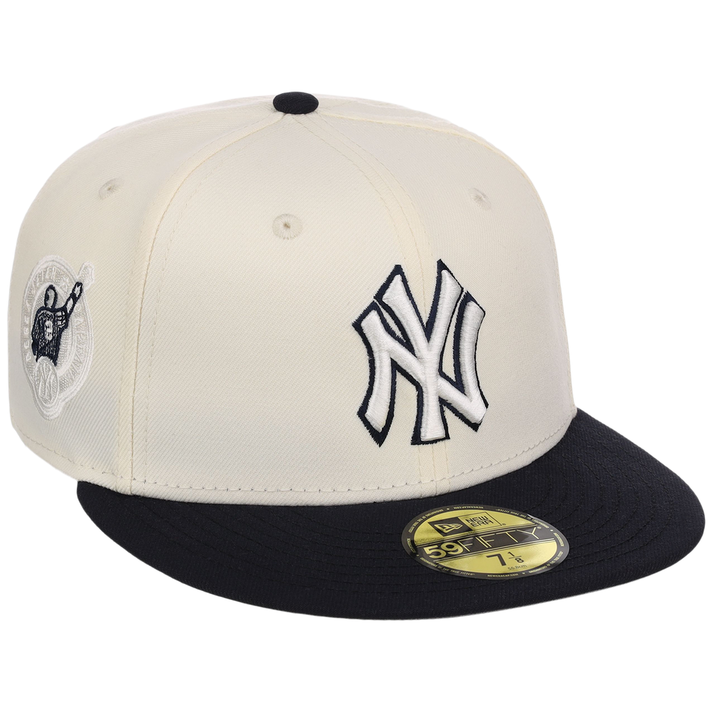 New York Yankees MLB Chrome Pop New Era 59FIFTY