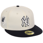 New York Yankees MLB Chrome Pop New Era 59FIFTY