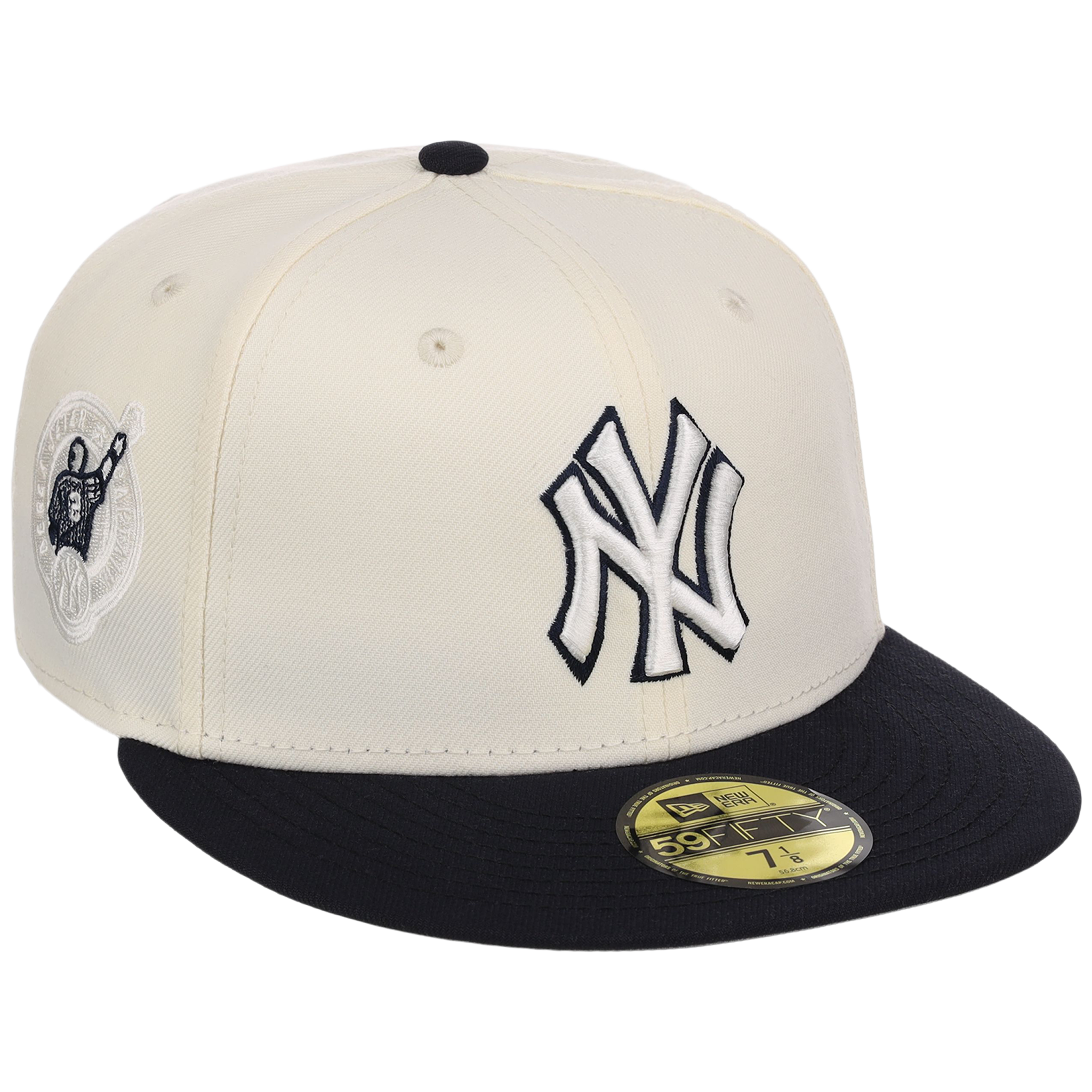 New York Yankees MLB Chrome Pop New Era 59FIFTY