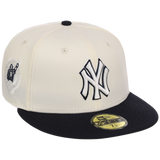 New York Yankees MLB Chrome Pop New Era 59FIFTY
