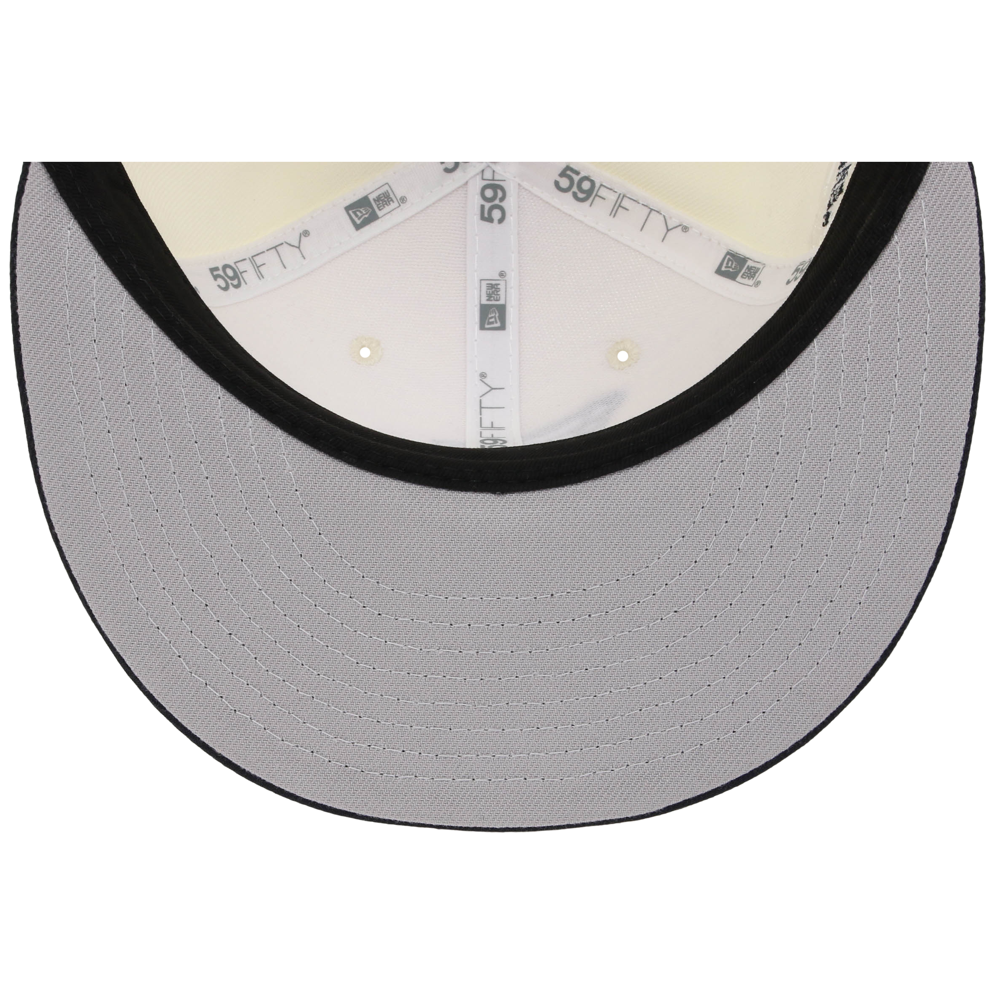 New York Yankees MLB Chrome Pop New Era 59FIFTY