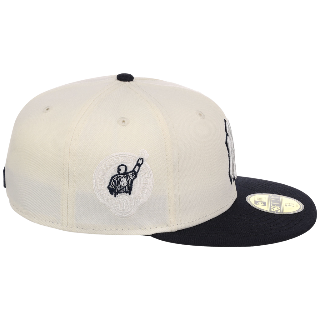 New York Yankees MLB Chrome Pop New Era 59FIFTY