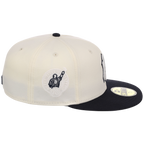 New York Yankees MLB Chrome Pop New Era 59FIFTY