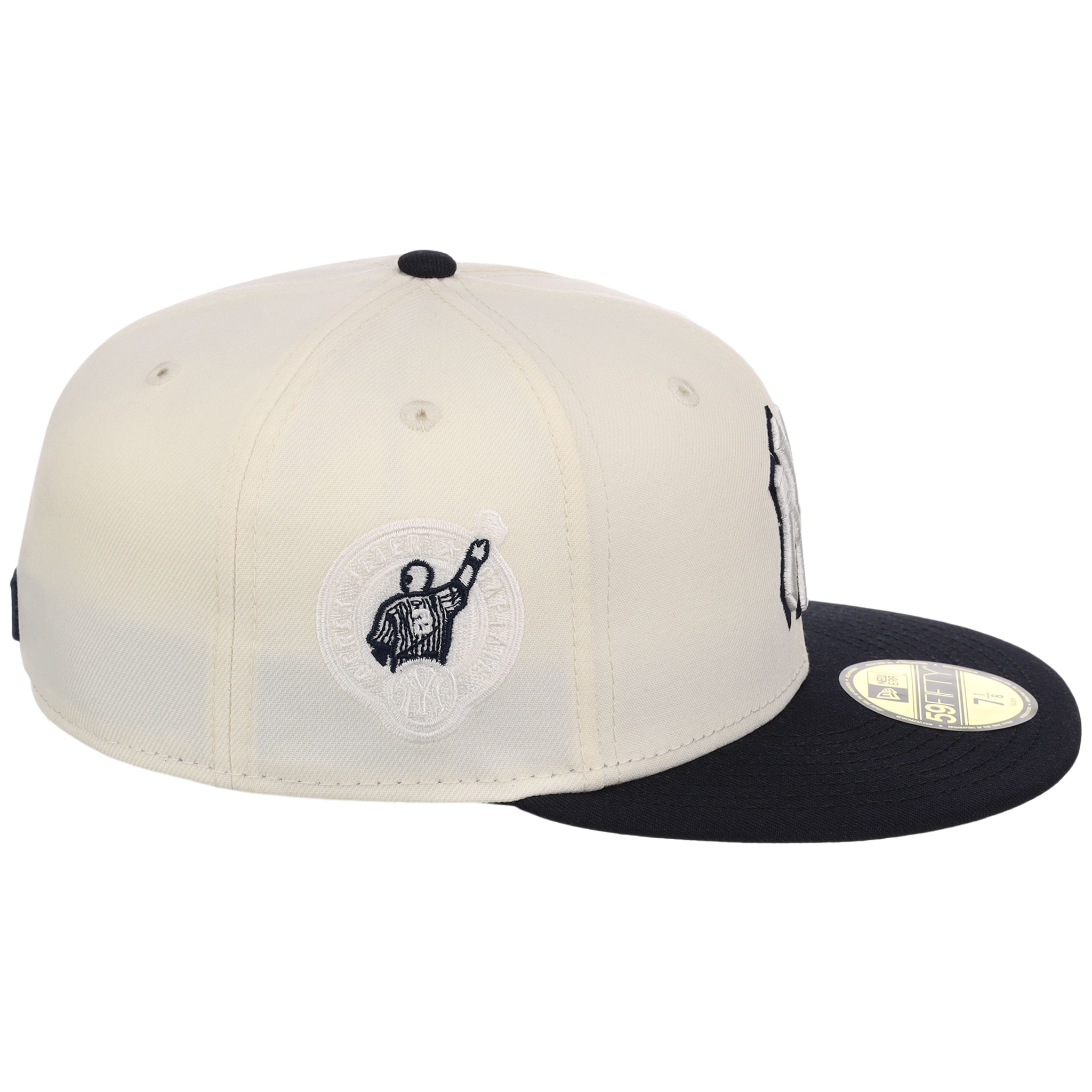 New York Yankees MLB Chrome Pop New Era 59FIFTY