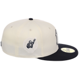 New York Yankees MLB Chrome Pop New Era 59FIFTY