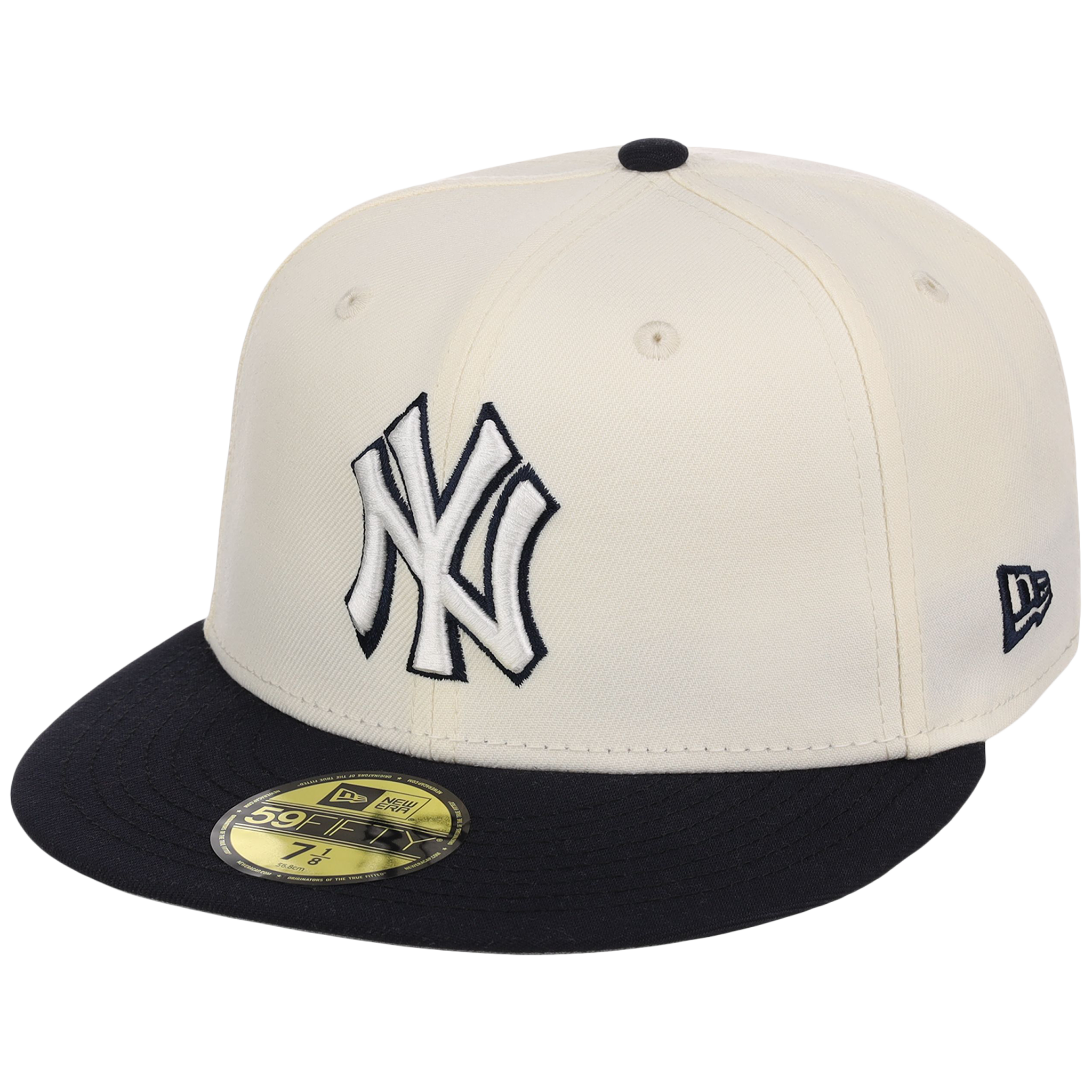 New York Yankees MLB Chrome Pop New Era 59FIFTY