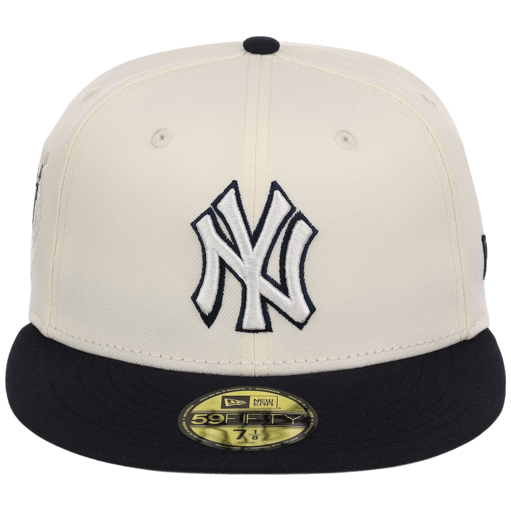New York Yankees MLB Chrome Pop New Era 59FIFTY