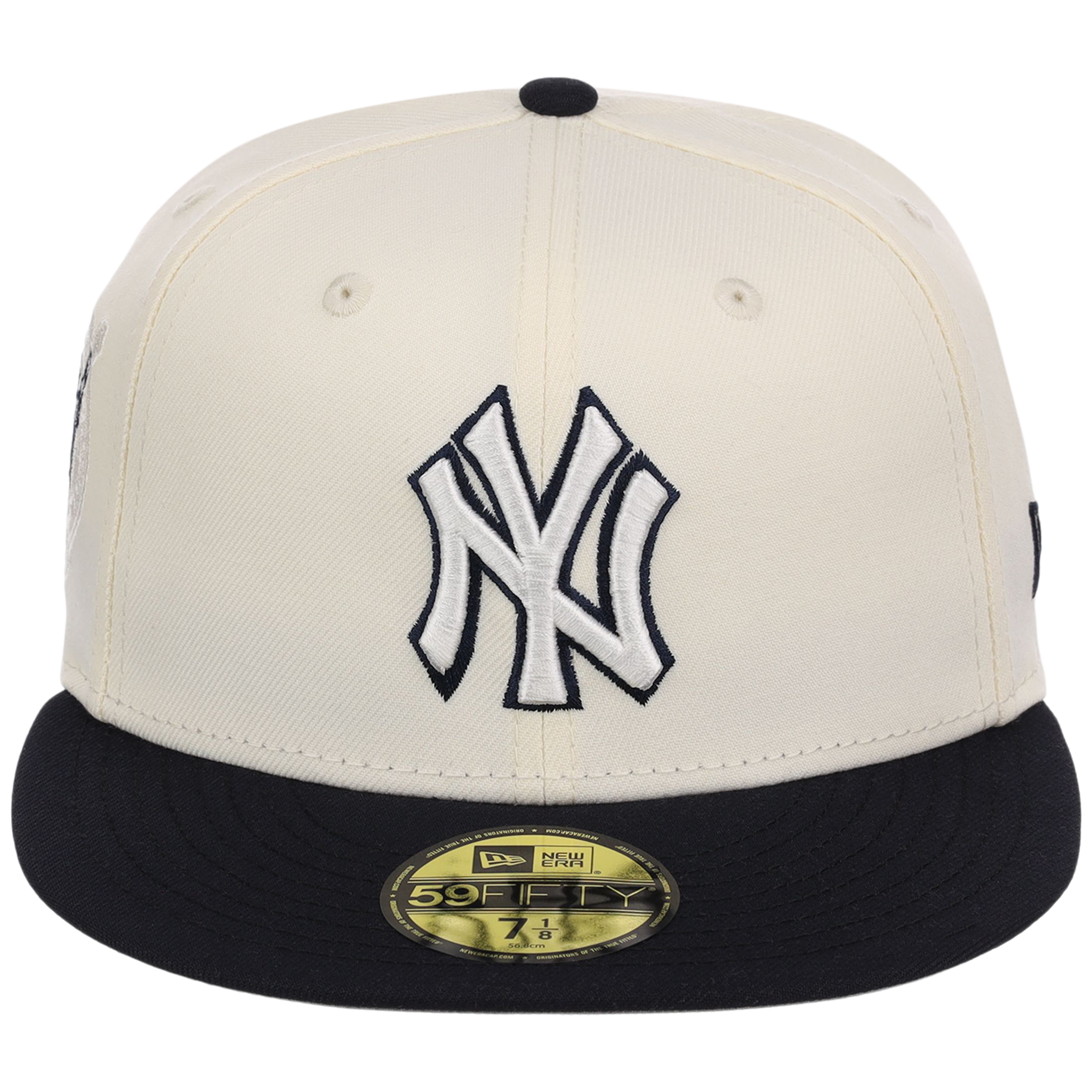 New York Yankees MLB Chrome Pop New Era 59FIFTY