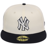 New York Yankees MLB Chrome Pop New Era 59FIFTY