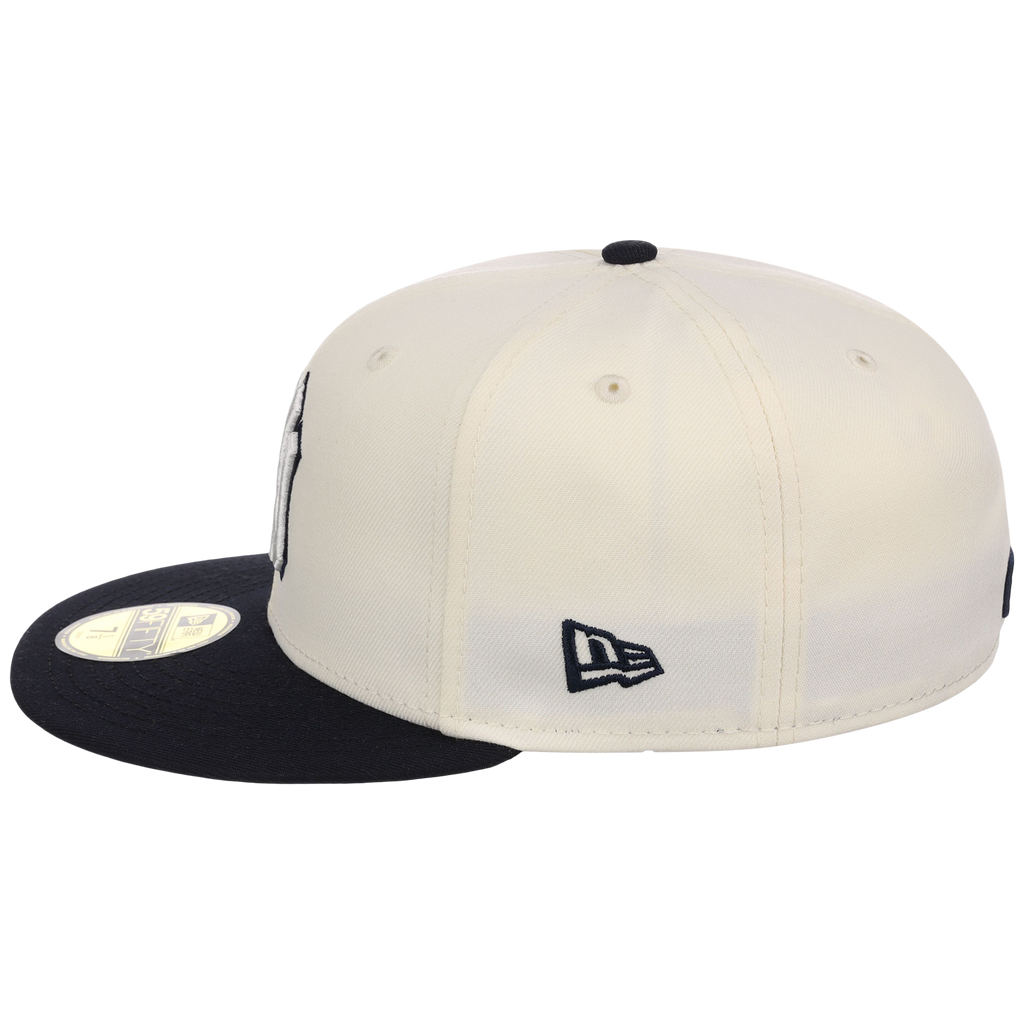 New York Yankees MLB Chrome Pop New Era 59FIFTY