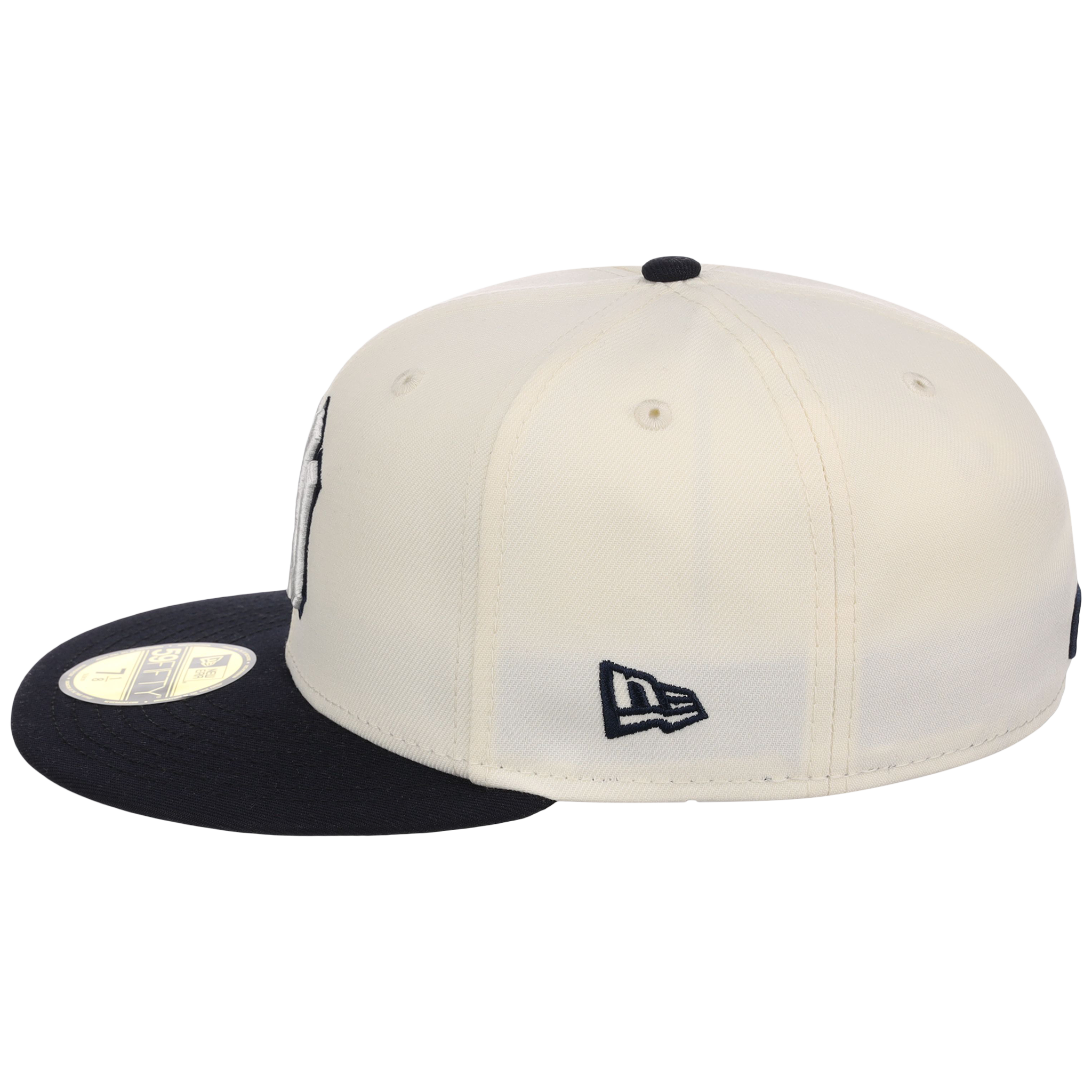 New York Yankees MLB Chrome Pop New Era 59FIFTY