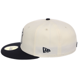 New York Yankees MLB Chrome Pop New Era 59FIFTY