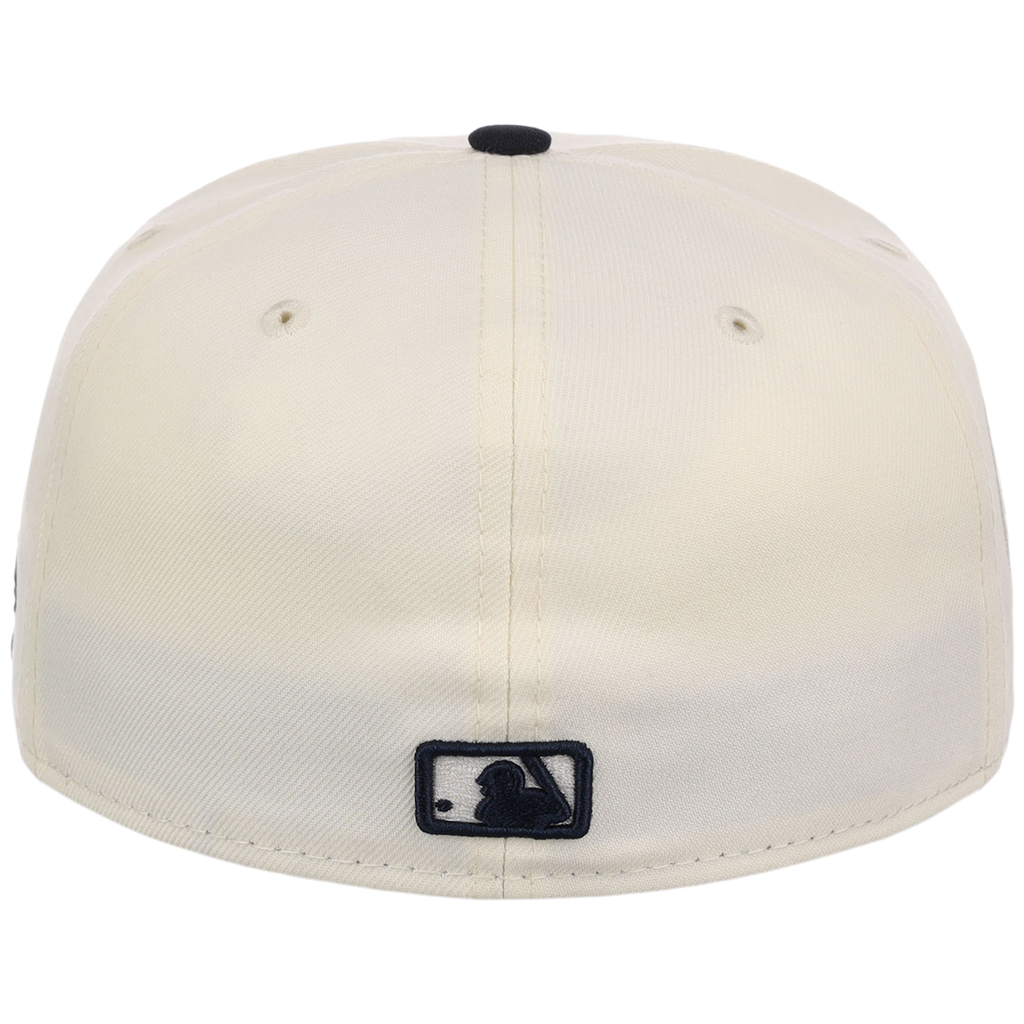 New York Yankees MLB Chrome Pop New Era 59FIFTY
