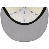 Oakland Athletics MLB Chrome Pop New Era 59FIFTY