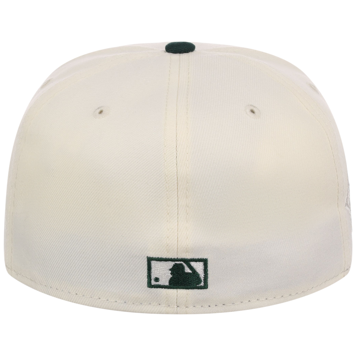 Oakland Athletics MLB Chrome Pop New Era 59FIFTY