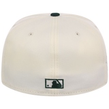 Oakland Athletics MLB Chrome Pop New Era 59FIFTY