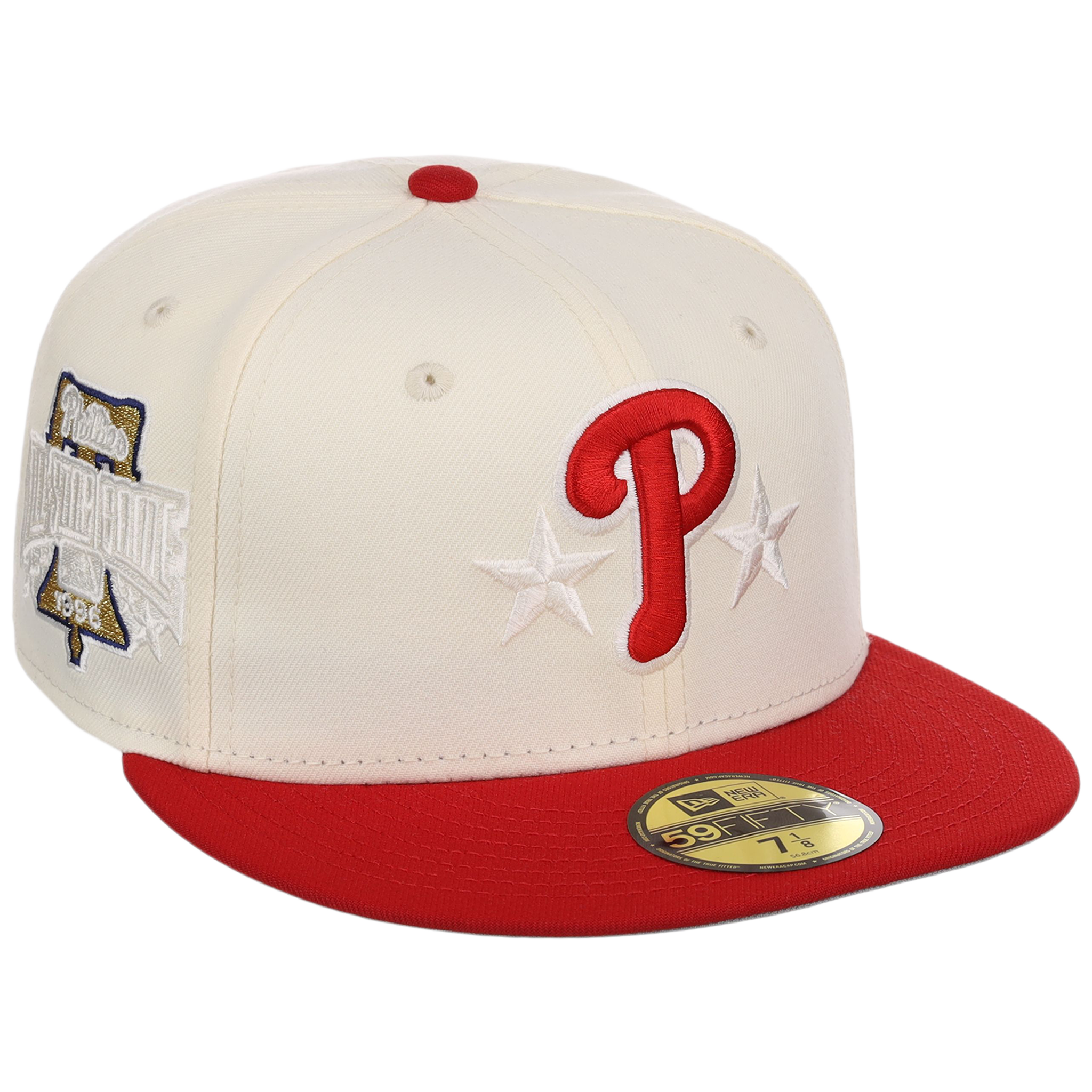 Philadelphia Phillies MLB Chrome Pop New Era 59FIFTY