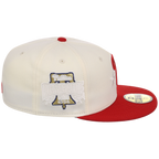 Philadelphia Phillies MLB Chrome Pop New Era 59FIFTY