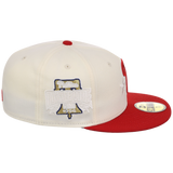 Philadelphia Phillies MLB Chrome Pop New Era 59FIFTY