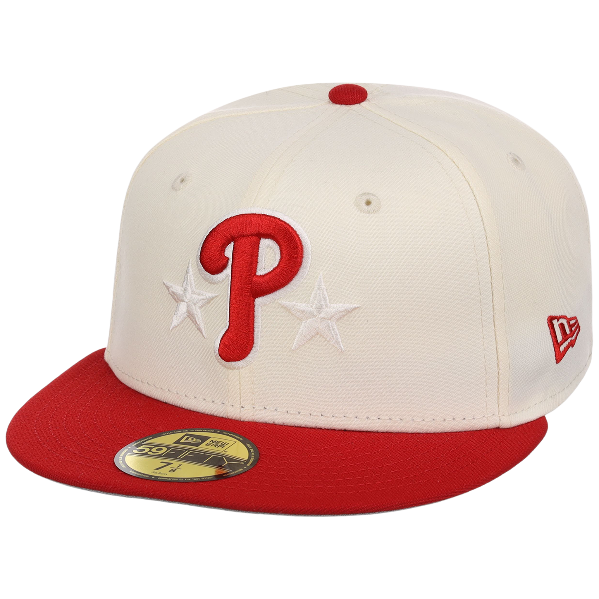 Philadelphia Phillies MLB Chrome Pop New Era 59FIFTY