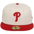 Philadelphia Phillies MLB Chrome Pop New Era 59FIFTY
