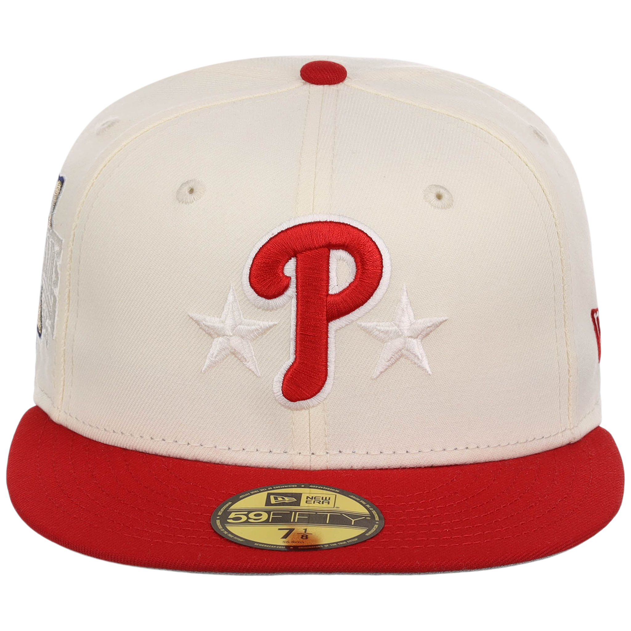 Philadelphia Phillies MLB Chrome Pop New Era 59FIFTY