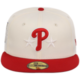 Philadelphia Phillies MLB Chrome Pop New Era 59FIFTY