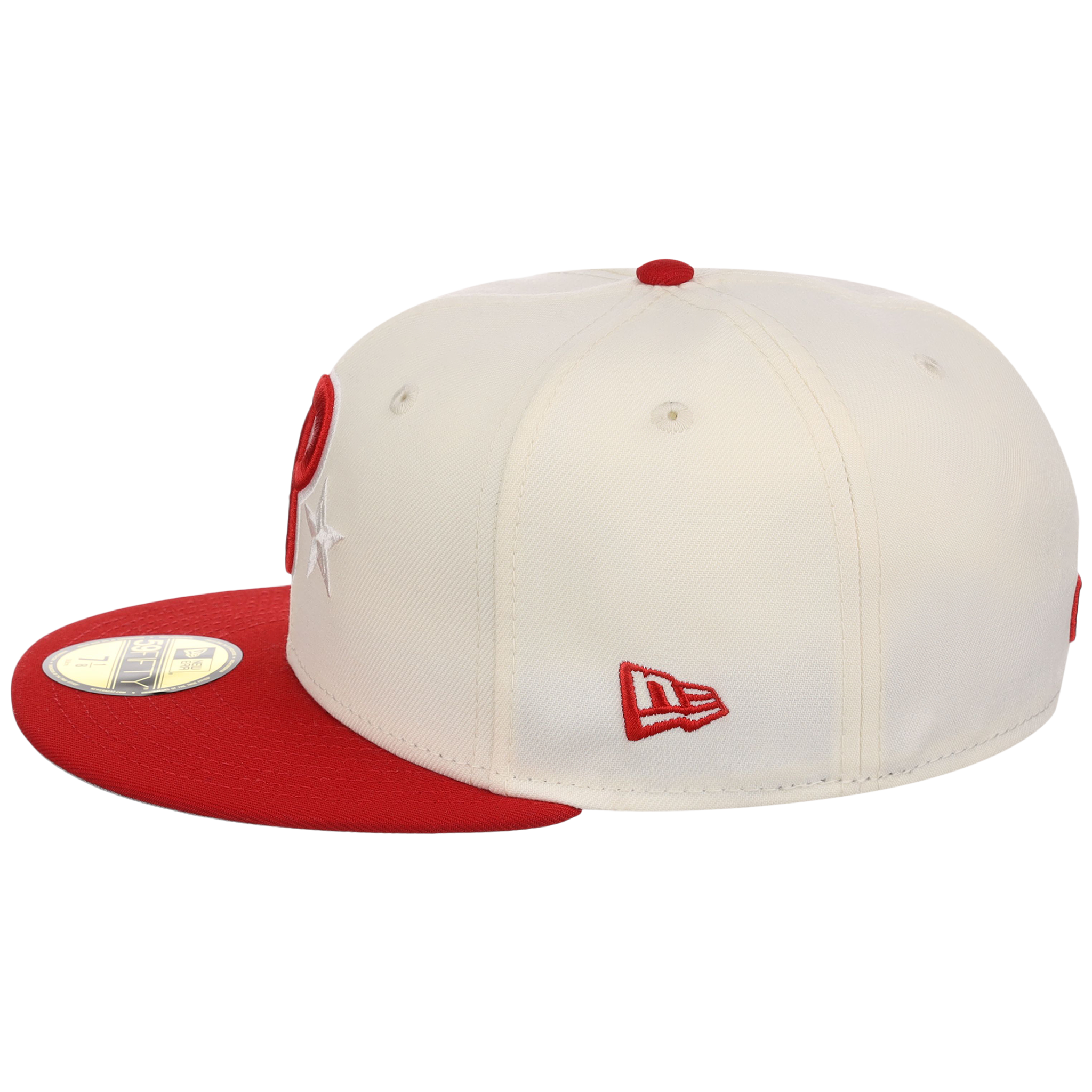 Philadelphia Phillies MLB Chrome Pop New Era 59FIFTY