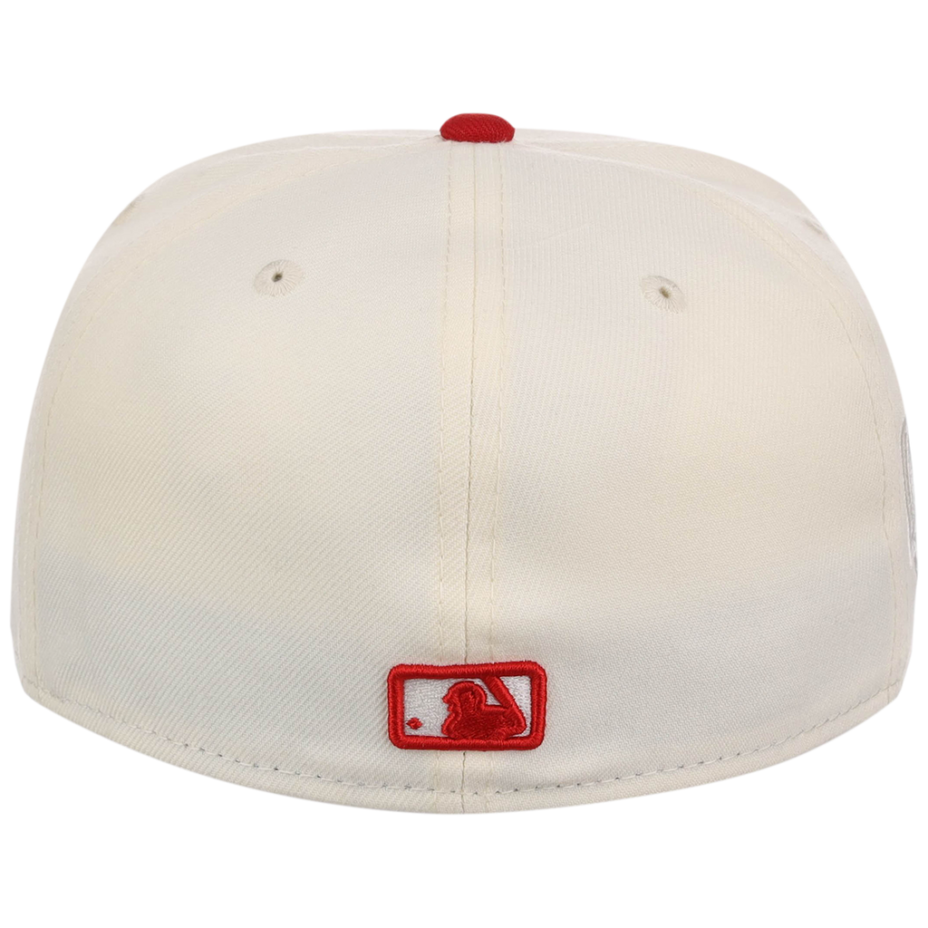 Philadelphia Phillies MLB Chrome Pop New Era 59FIFTY