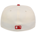 Philadelphia Phillies MLB Chrome Pop New Era 59FIFTY