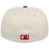 Philadelphia Phillies MLB Chrome Pop New Era 59FIFTY
