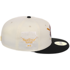 Pittsburgh Pirates MLB Chrome Pop New Era 59FIFTY
