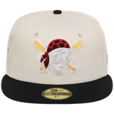 Pittsburgh Pirates MLB Chrome Pop New Era 59FIFTY