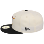 Pittsburgh Pirates MLB Chrome Pop New Era 59FIFTY