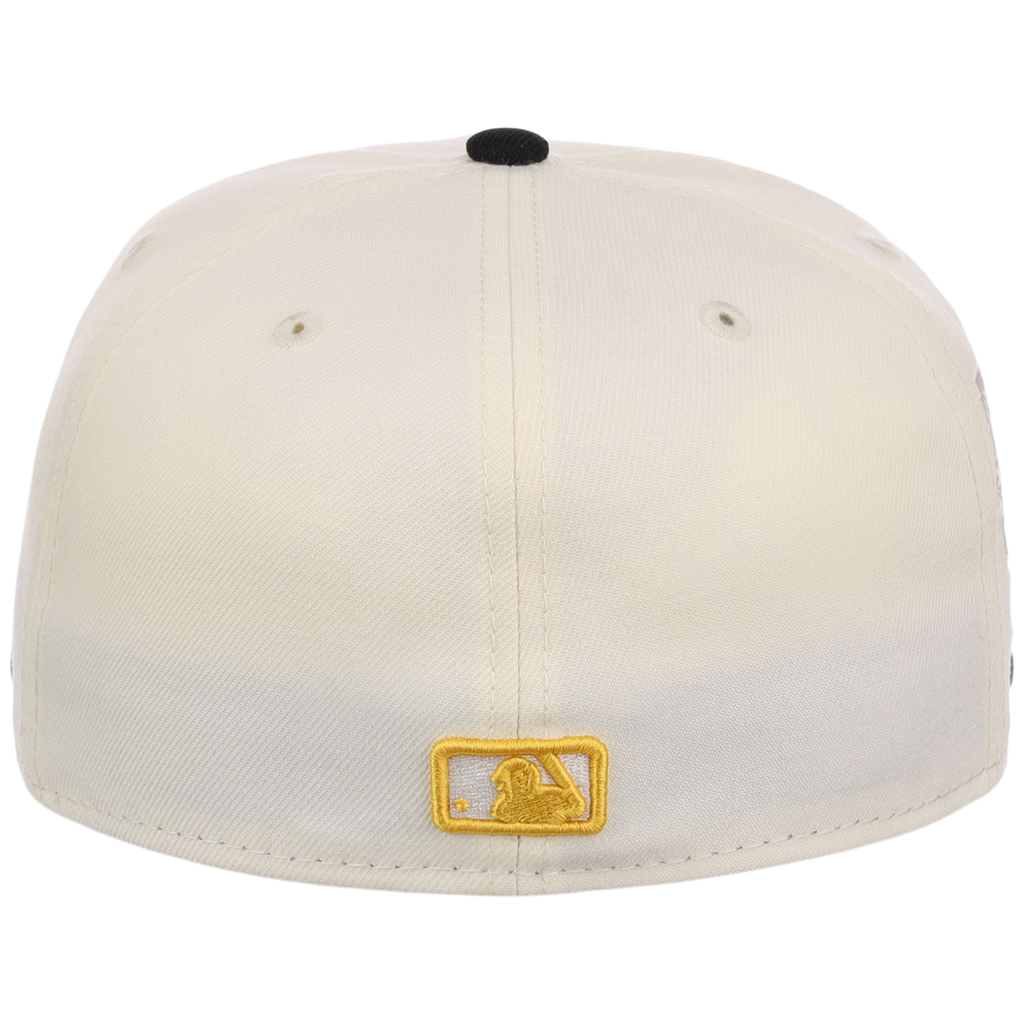 Pittsburgh Pirates MLB Chrome Pop New Era 59FIFTY