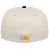 Pittsburgh Pirates MLB Chrome Pop New Era 59FIFTY