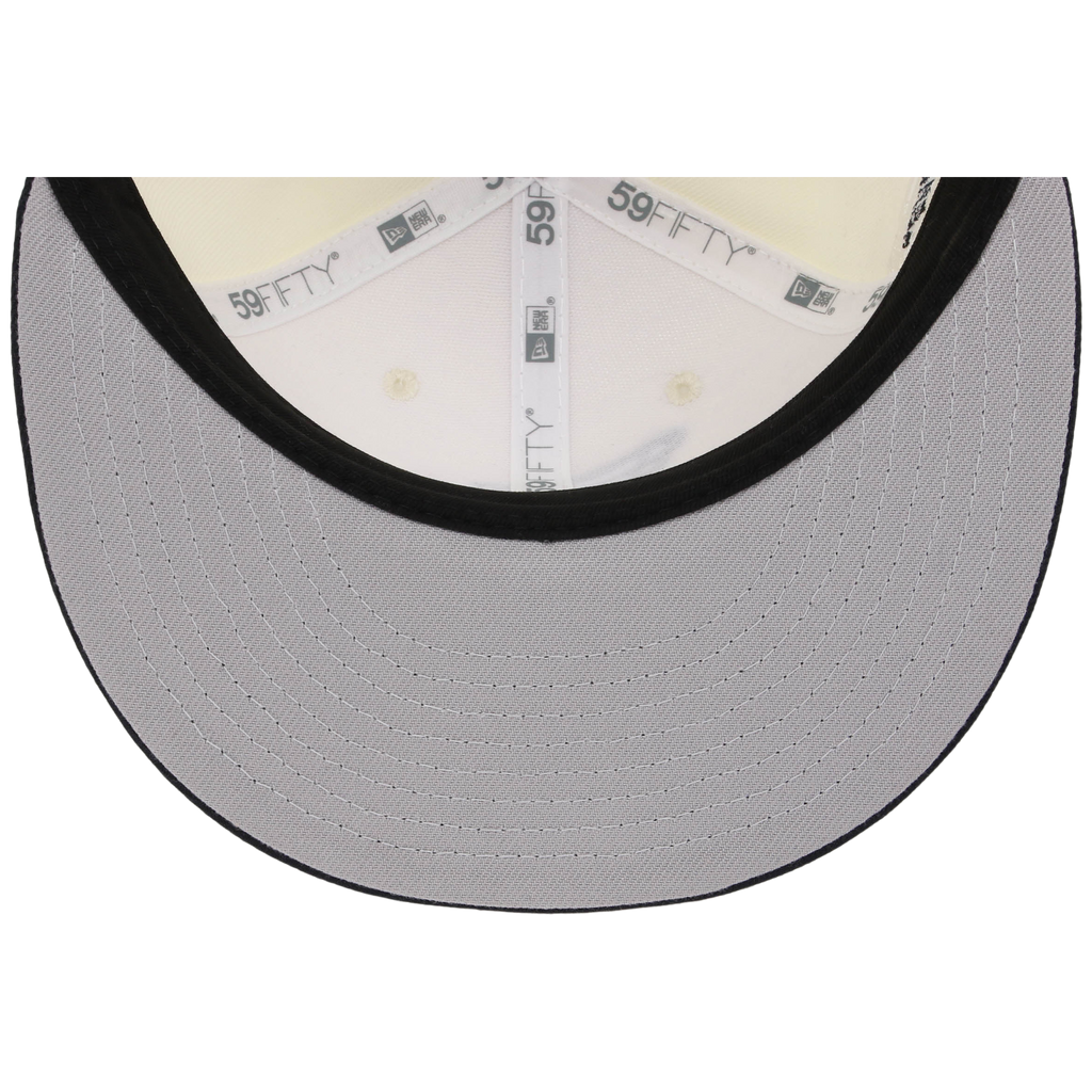 San Diego Padres MLB Chrome Pop New Era 59FIFTY