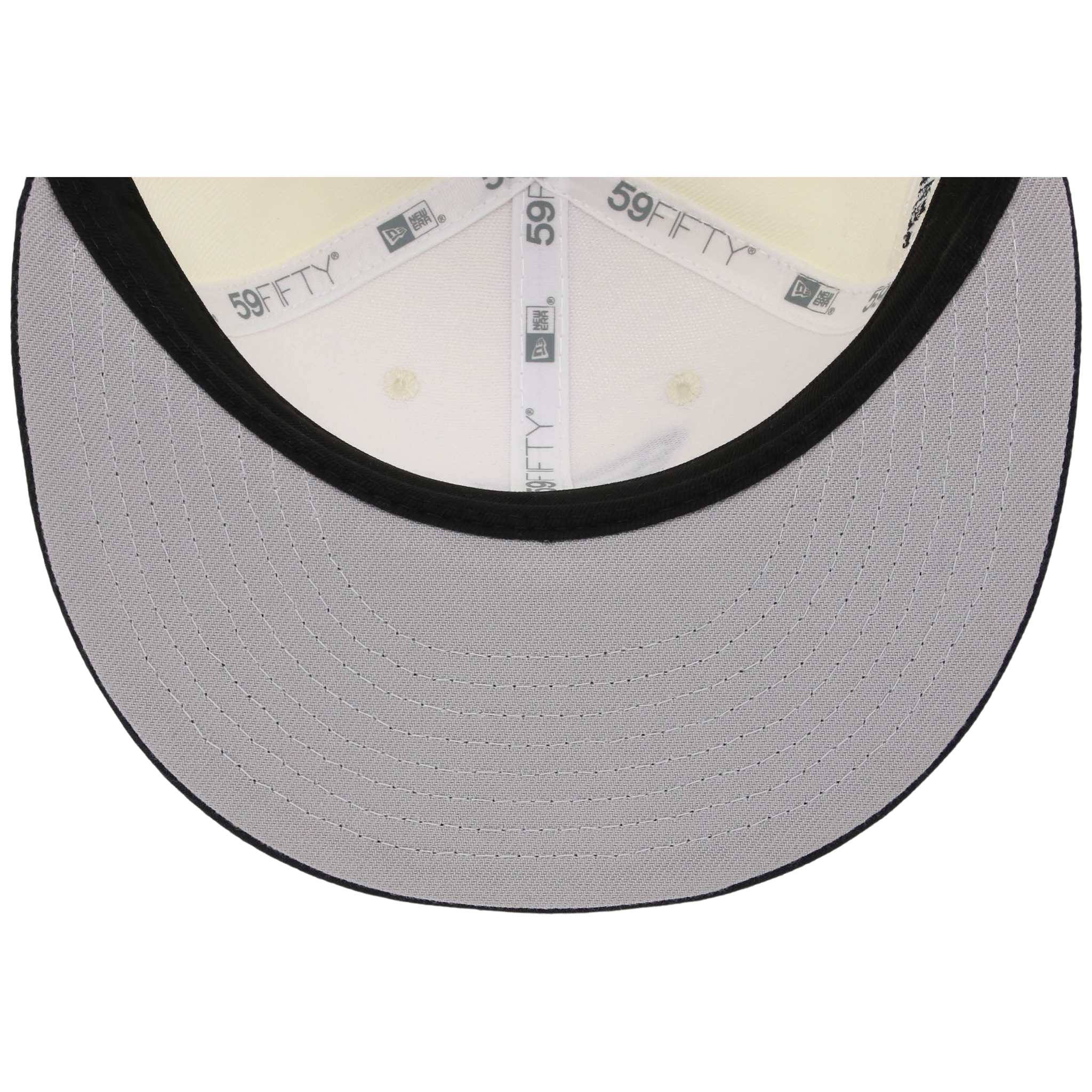 San Diego Padres MLB Chrome Pop New Era 59FIFTY
