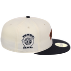 San Diego Padres MLB Chrome Pop New Era 59FIFTY
