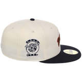 San Diego Padres MLB Chrome Pop New Era 59FIFTY