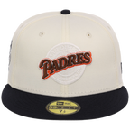 San Diego Padres MLB Chrome Pop New Era 59FIFTY