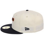 San Diego Padres MLB Chrome Pop New Era 59FIFTY