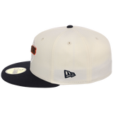San Diego Padres MLB Chrome Pop New Era 59FIFTY